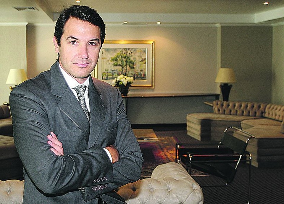 Companhia tem expertise para expansão, diz Alexandre Malucelli | Divulgação