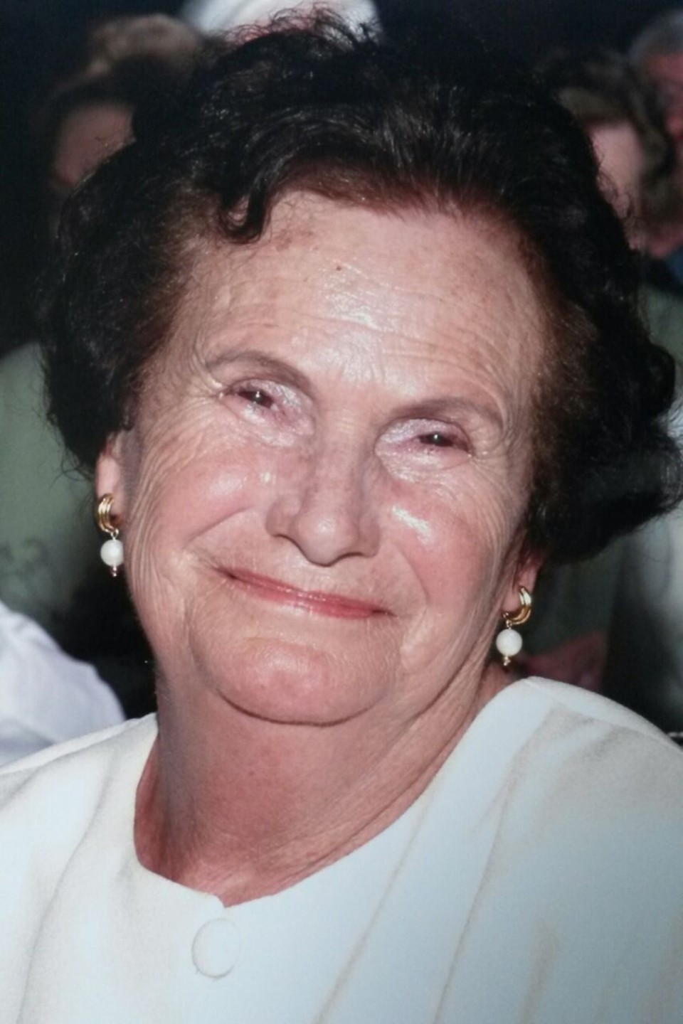 Maria Aparecida Marques Bonat: dos remédios às receitas | Arquivo da família