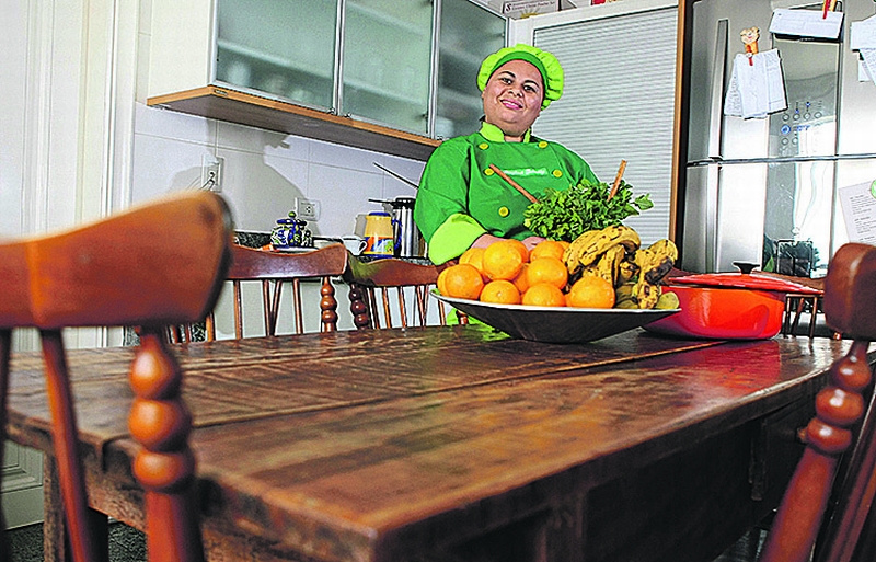 | Ivonaldo Alexandre / Gazeta do Povo