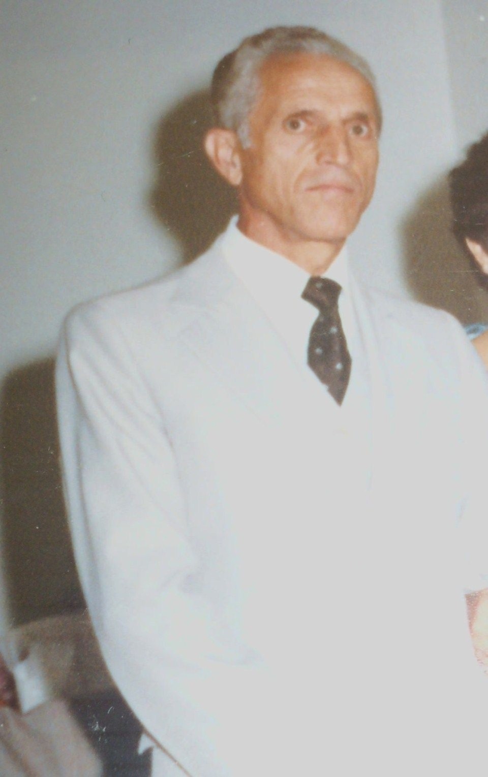  | Arquivo da família