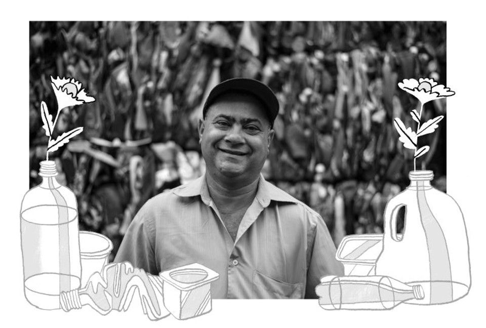 | Arte: Felipe Lima/ Fotos: Henry Milleo/Agência de Notícias Gazeta do Povo