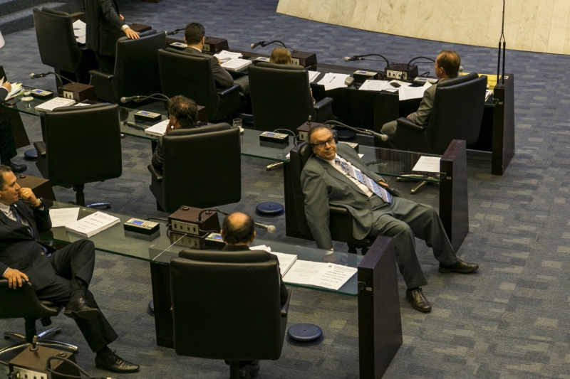 | Marcelo Andrade/ Gazeta do Povo