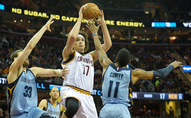 | David Richard/USA Today Sports