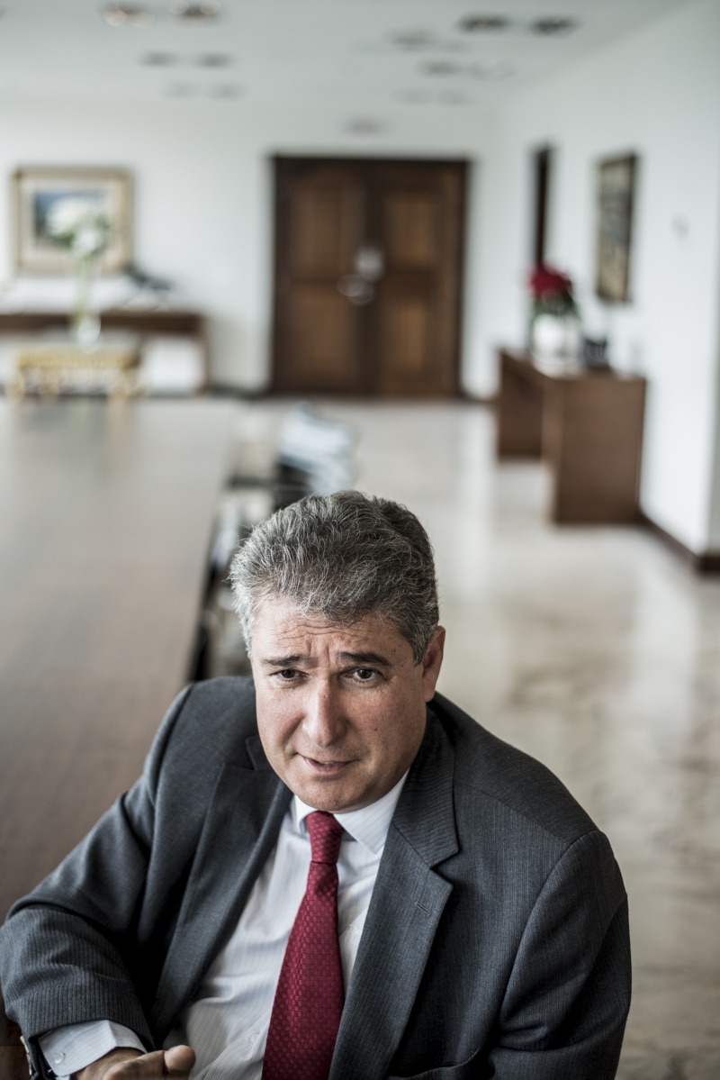 | Henry Milleo/Gazeta do Povo