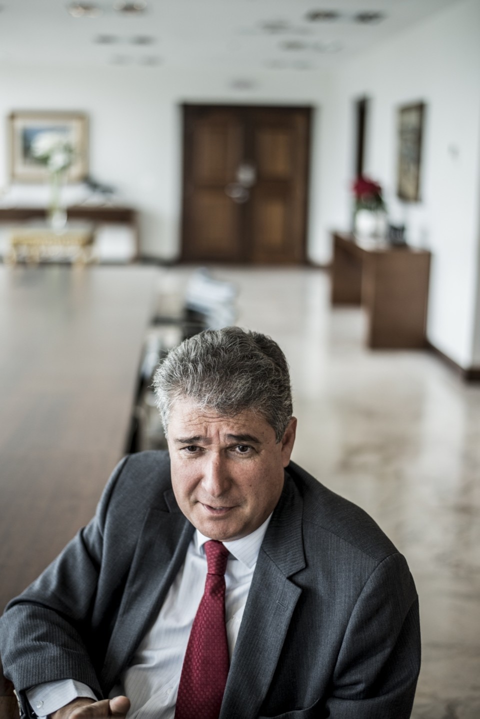  | Henry Milleo/Gazeta do Povo