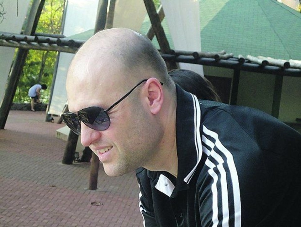 Sérgio Henrique Medeiros Novick: sal da terra e luz do mundo | Arquivo da família