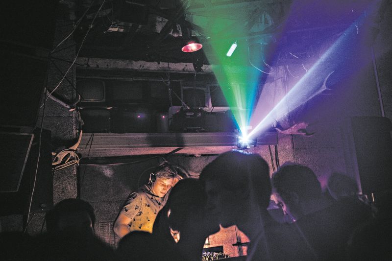 | Daniel Etter para The New York Times