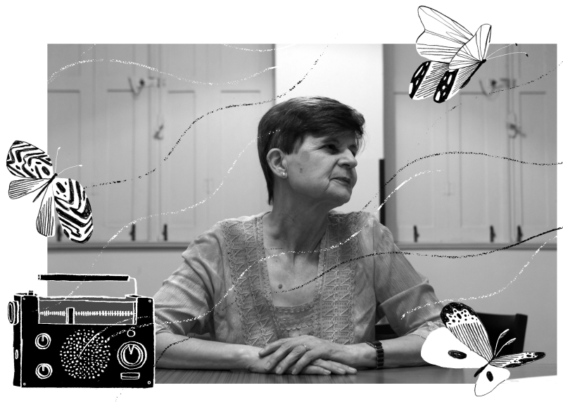 | Foto: Aniele Nascimento / Arte: Felipe Lima