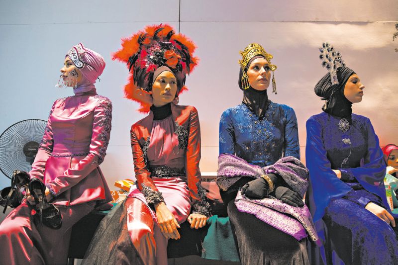 | Vincent Thian / Associated Press