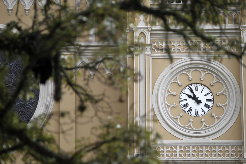 | Jonathan Campos/Gazeta do Povo