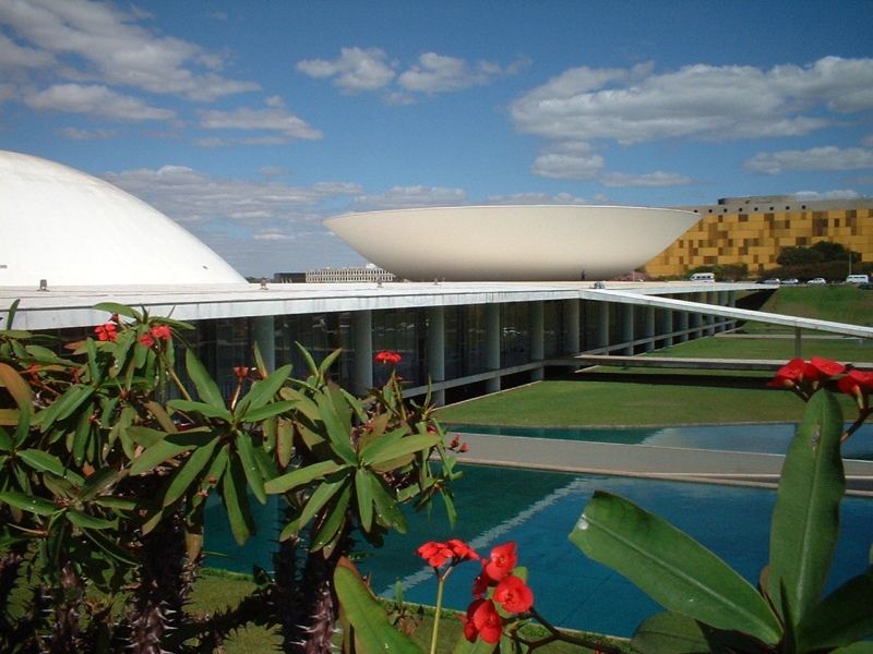 Congresso: nenhum dos principais partidos(PT, PMDB e PSDB) defende o atual modelo. Mas eles divergem sobre a melhor alternativa | Divulgação