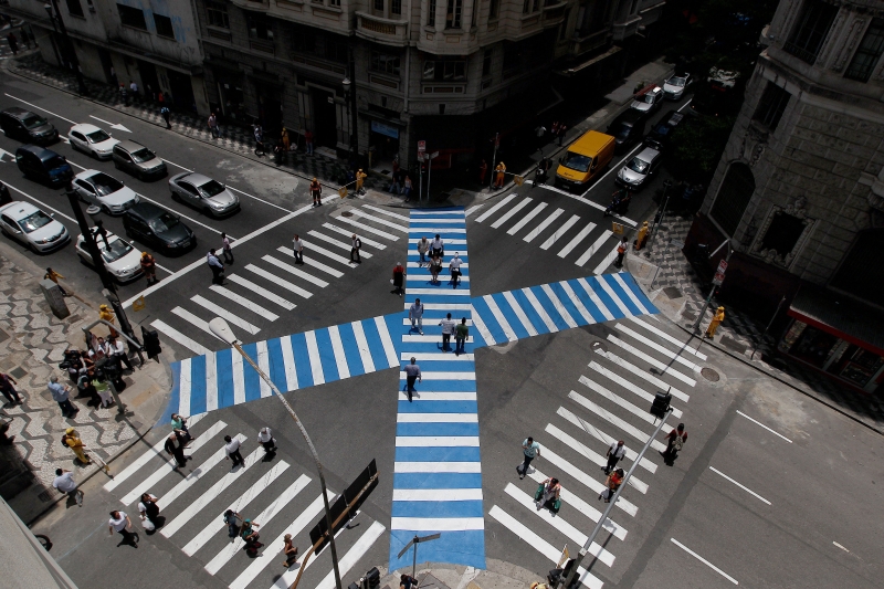 | Robson Fernandjes/ Fotos públicas