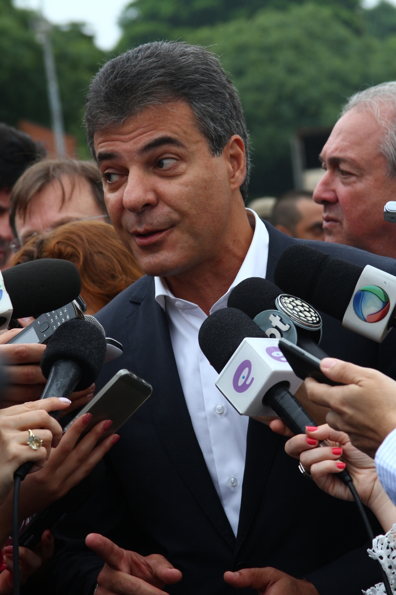 Richa: Tudo feito com critério | Jornal de Londrina