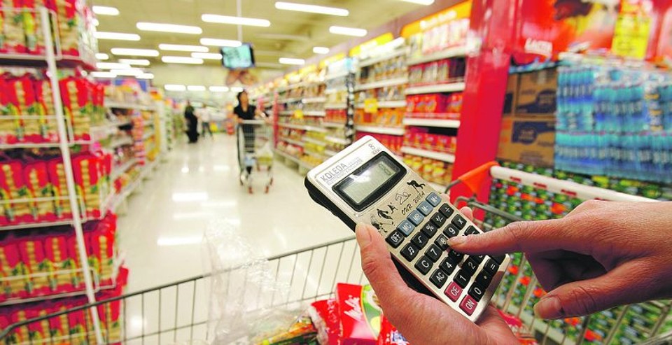 Lista aponta os supermercados mais baratos de Curitiba |