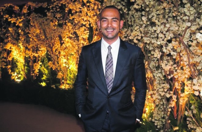 João Callas vai assinar o Réveillon do Clube Curitibano. Com elogiáveis produções em SP, SC, Rio, leia-se Copacabana Palace, ele contabiliza marcantes eventos na sede da Getúlio Vargas |