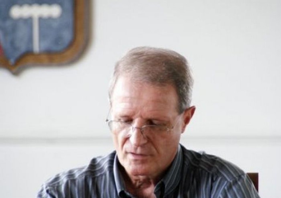 Celso Bittencourt comunicou o desligamento do Paraná em e-mail ao presidente Rubens Bohlen | André Rodrigues / Gazeta do Povo