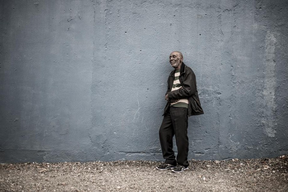 Nelson Sargento, compositor | Henry Milléo/Gazeta do Povo