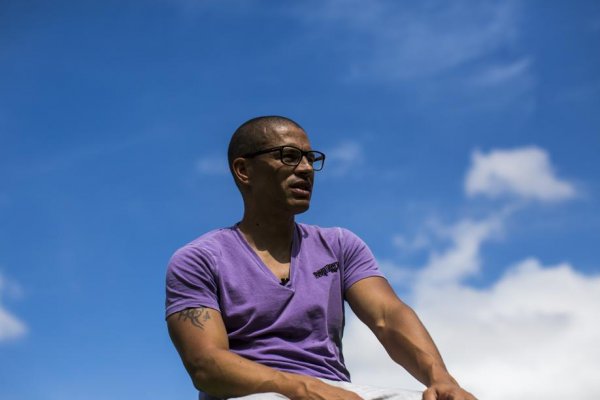 Alex: reconhecimento ao trabalho do treinador alviverde. | Brunno Covello/ Gazeta do Povo