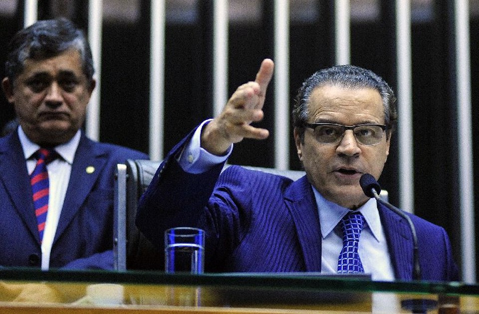 Câmara aprova correção de 6,5% na tabela do Imposto de Renda Modificação na tabela foi aprovada em uma medida provisória com 43 temas diferentes | Zeca Ribeiro/Câmara dos Deputados