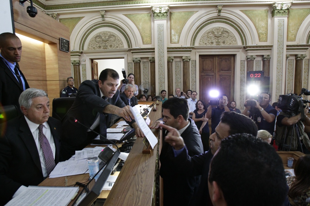 | Daniel Castellano / Gazeta do Povo