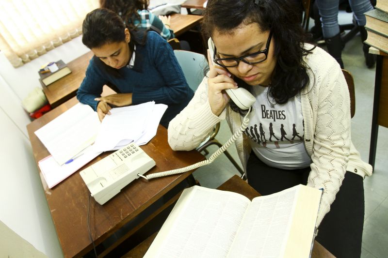 | Roberto Custódio / Jornal de Londrina
