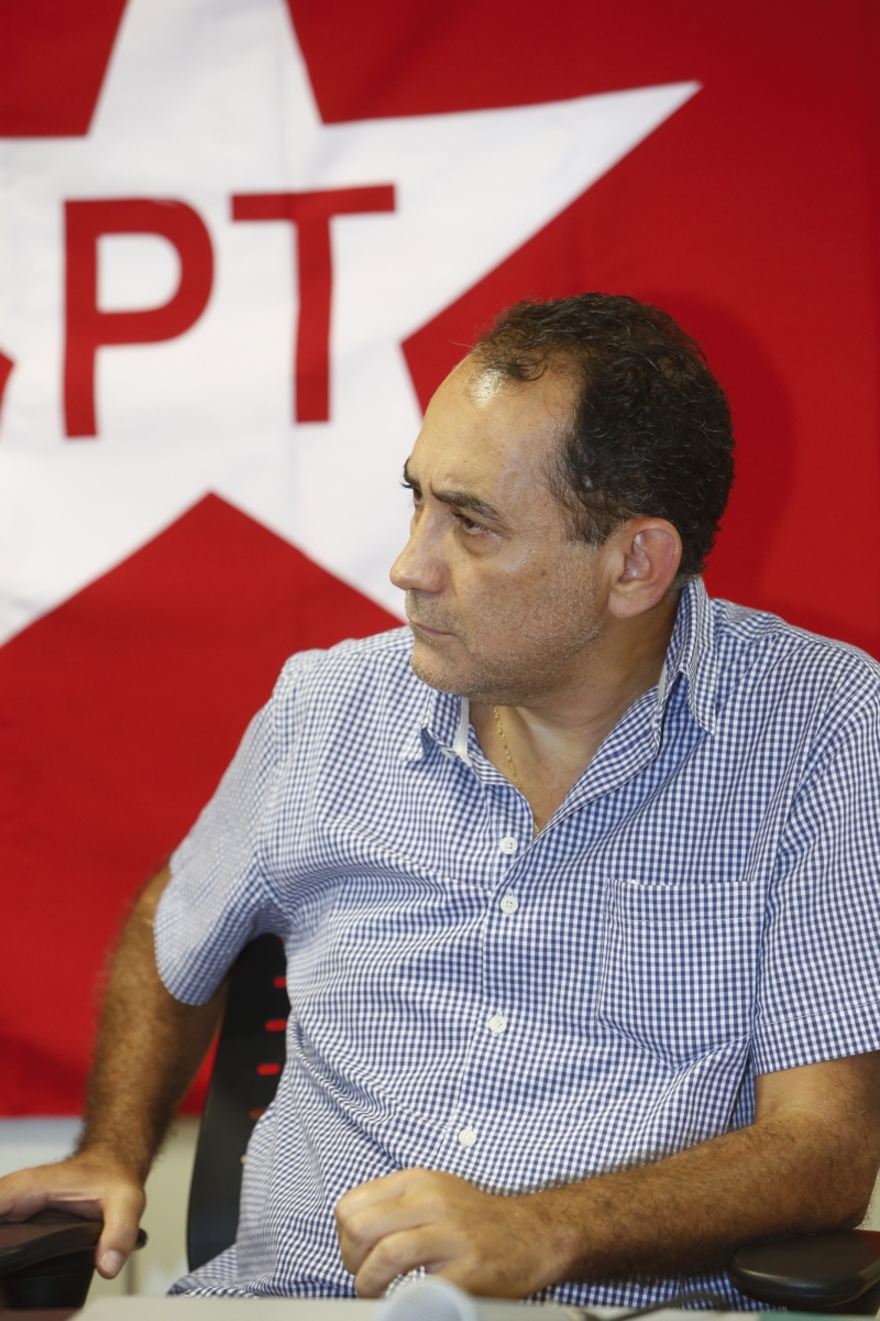 Cunha não irá para casa porque não devolveu R$ 536,4 mil | Henry Milleo/Gazeta do Povo