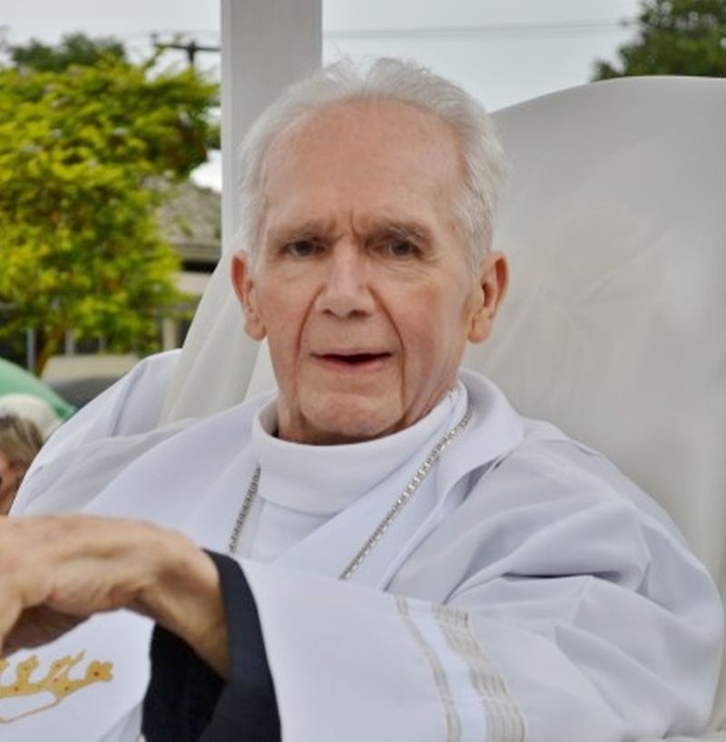 | Diocese de Paranaguá/Divulgação