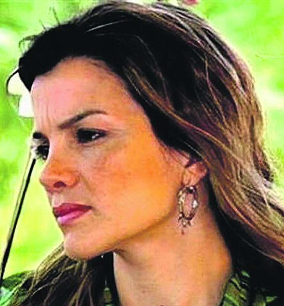 Luciana Nicolau Josepetti: arquiteta da própria vida | Arquido da família