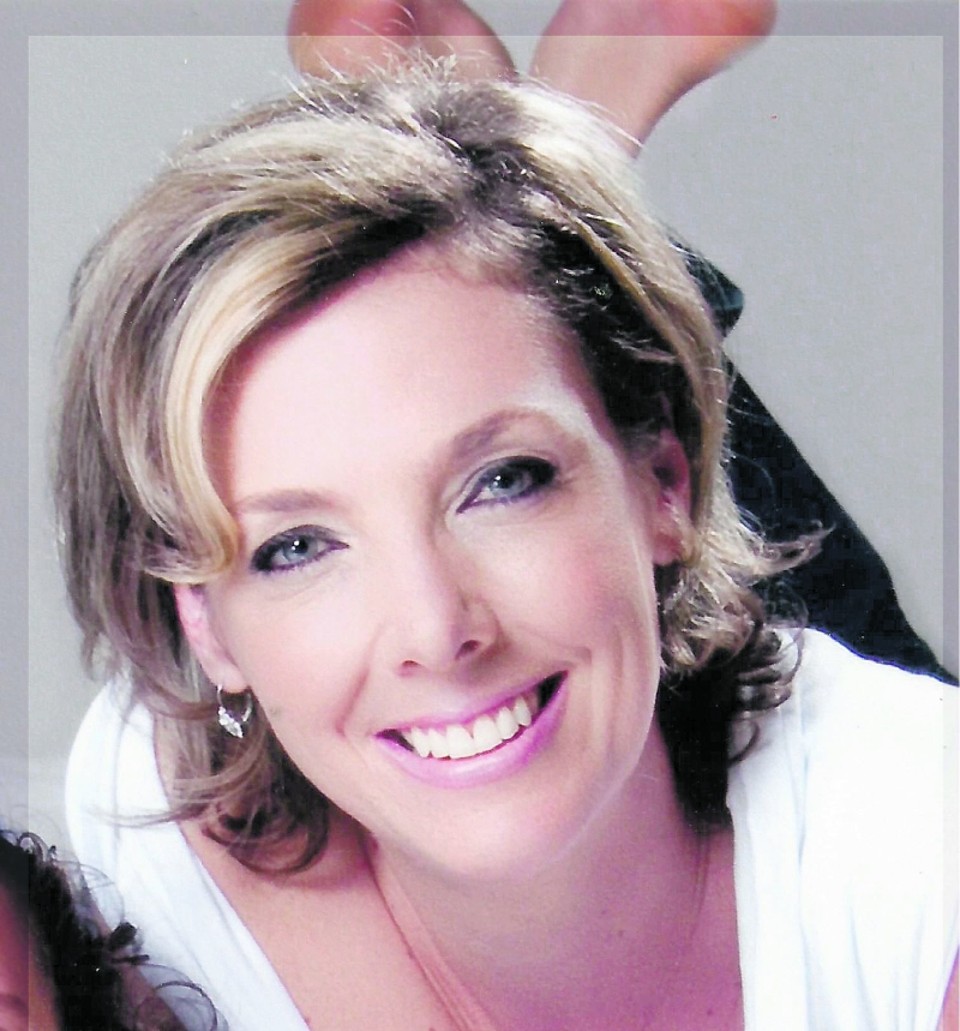 Andrea Sell Dyminski: professora e inspiradora dos alunos da UFPR | Arquivo da família