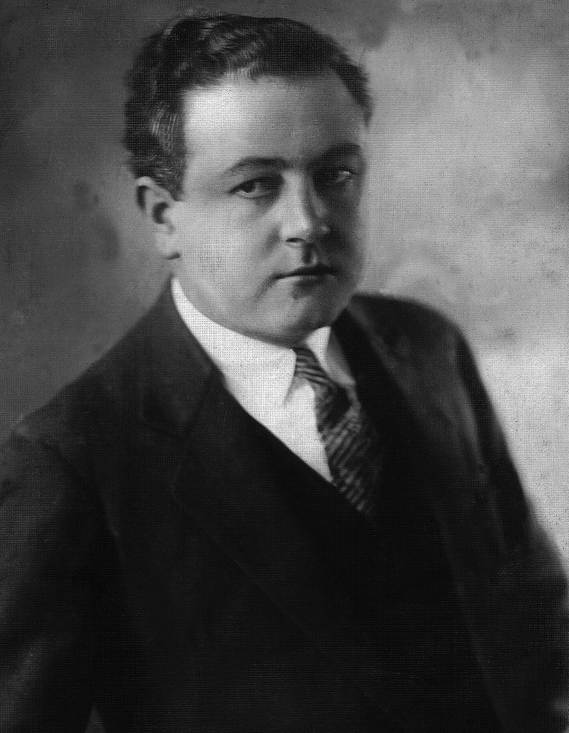 Faz-tudo: Salvador de Ferrante foi ator, diretor, pesquisador, cenógrafo, produtor... | Maria Helena Fontana Cabral Adonis/Acervo Pessoal