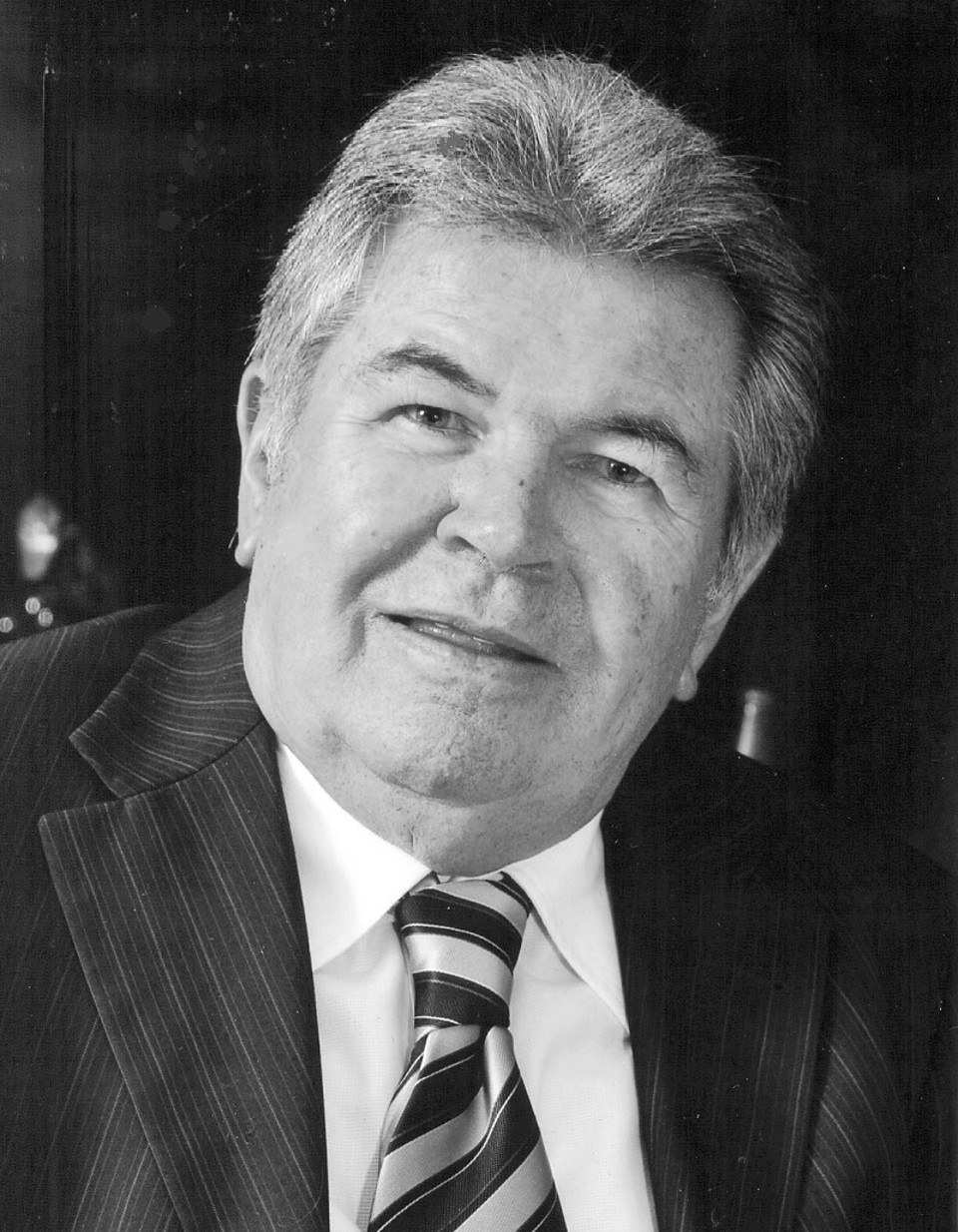 Ramiro Pereira: o hoteleiro que descobriu como é bom ser aventureiro | Arquivo da família