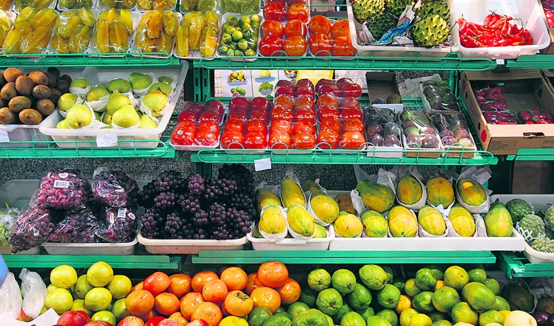 Entre as diversas opções, as melhores são as recém-colhidas, com pouco tempo de armazenagem | Marcelo Elias/Agência de Notícias Gazeta do Povo