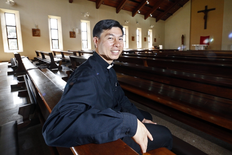 | Albari Rosa/Gazeta do Povo