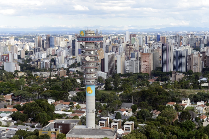 | Henry Milleo /Agência de Notícias