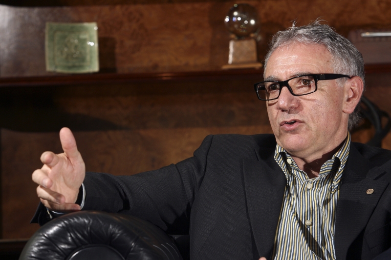 Campagnolo: pacotaço votado às pressas é irresponsabilidade | Felipe Rosa /Gazeta do Povo/Arquivo
