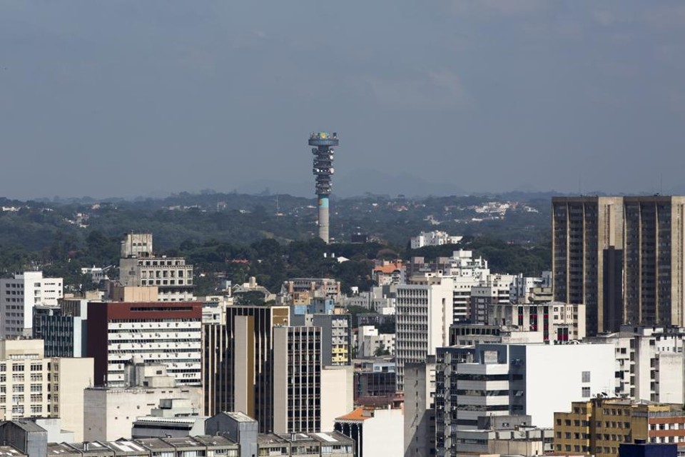 | Henry Milléo/Agência de Notícias Gazeta do Povo