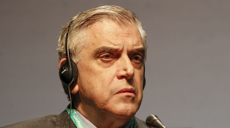 Até 2015, Petraglia garante que o Atlético terá o título de campeão mundial de clubes | Hugo Harada / Gazeta do Povo