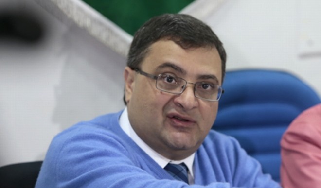 SAÚDE /Continua: Michelle Caputo (servidor da própria Secretaria de Saúde) |