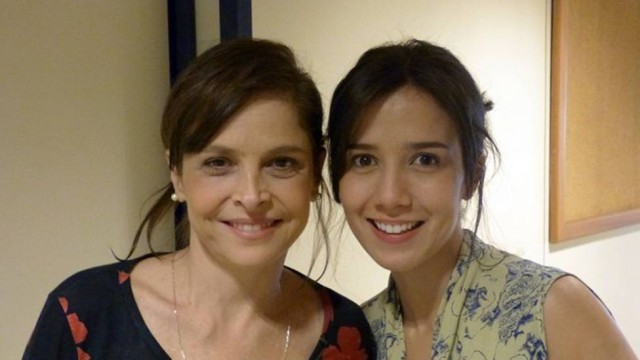 | Reprodução/Globo