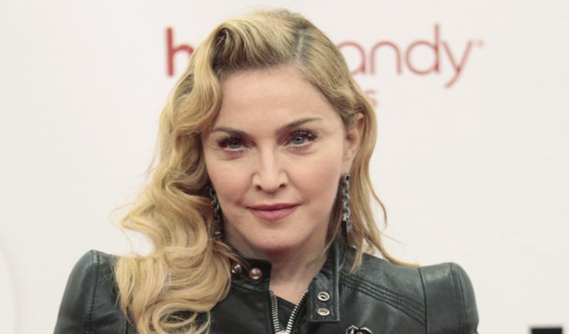 Disco novo de Madonna vazou, mas tem lançamento em março | Tobias Schwarz/Reuters