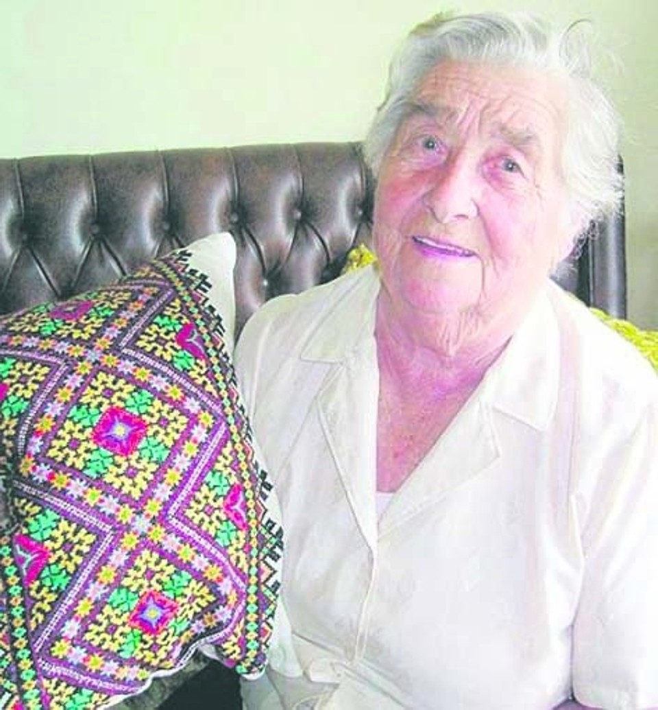  | Arquivo da família