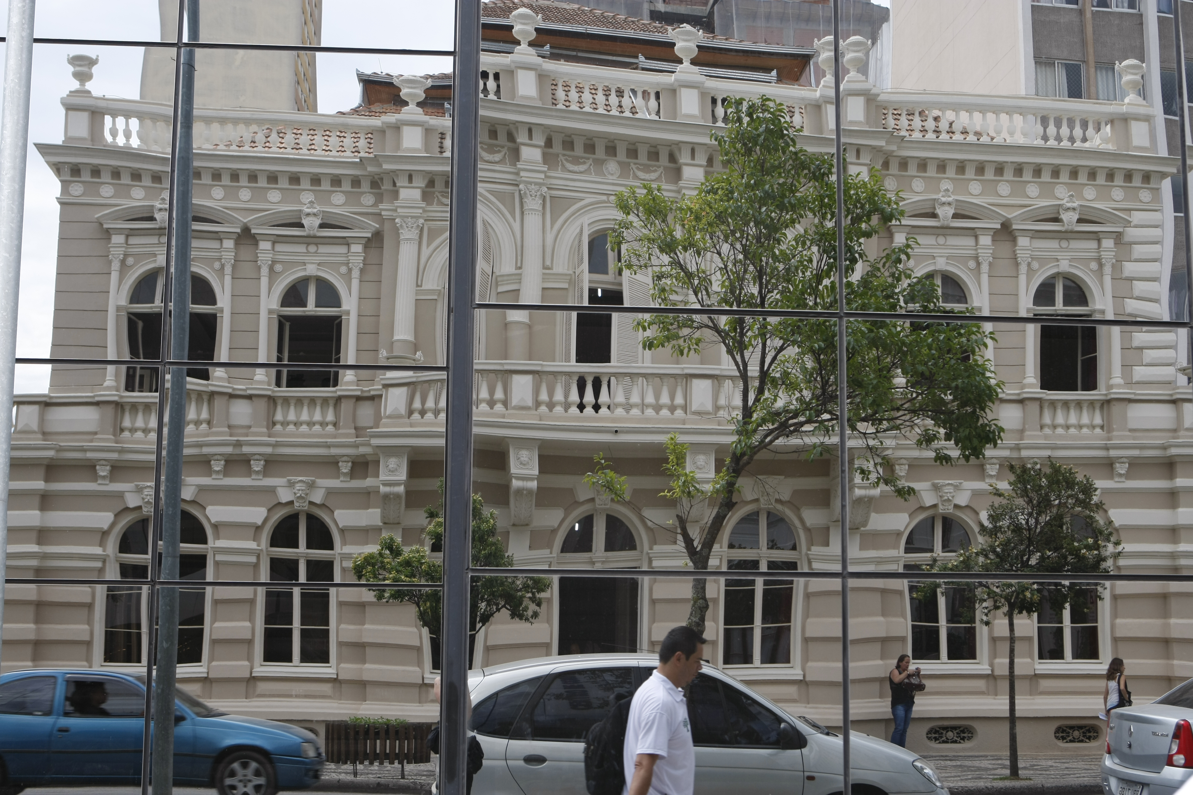 | Aniele Nascimento/Gazeta do Povo