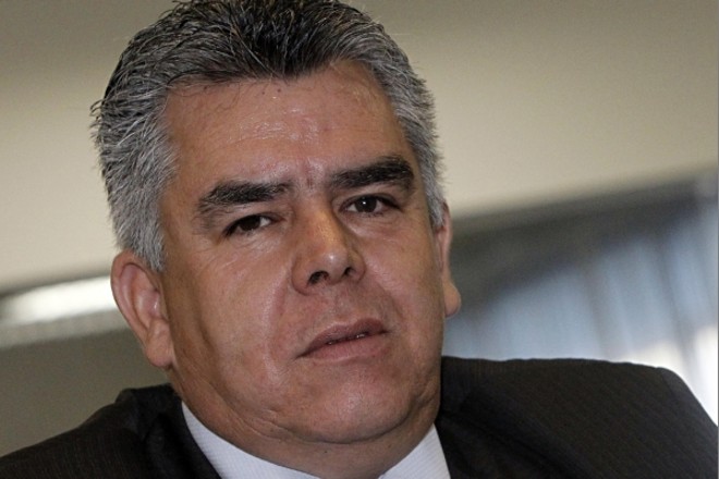 Chico do Uberaba (PMN) |