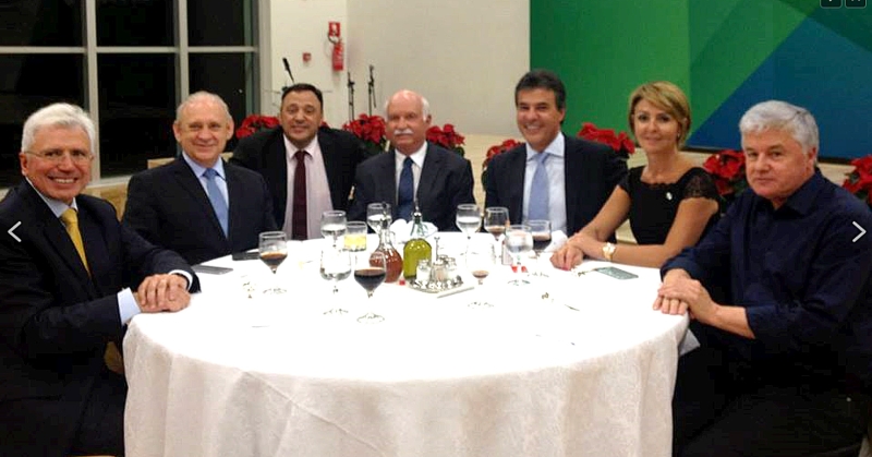 | Reprodução/ Facebook