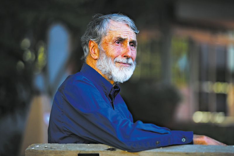 As pessoas finalmente perceberam que estamos diante de um problema, Peter G. Neumann | Jim Wilson/The New York Times