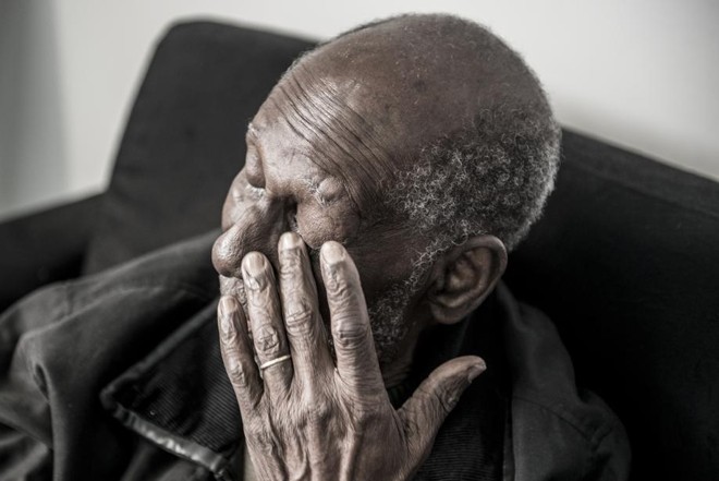 Nelson Sargento, compositor | 