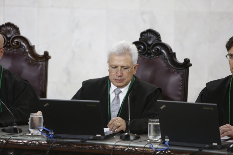 O conselheiro Durval Amaral argumentou que os benefícios eram previstos genericamente, mas que não há regulamentação | Henry Milléo/Gazeta do Povo