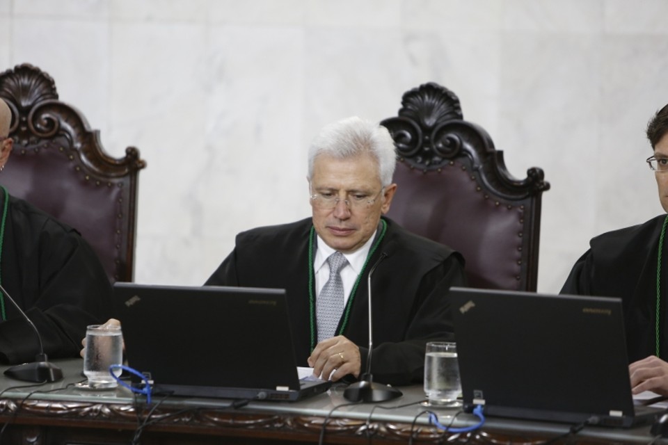 O conselheiro Durval Amaral argumentou que os benefícios eram previstos genericamente, mas que não há regulamentação | Henry Milléo/Gazeta do Povo