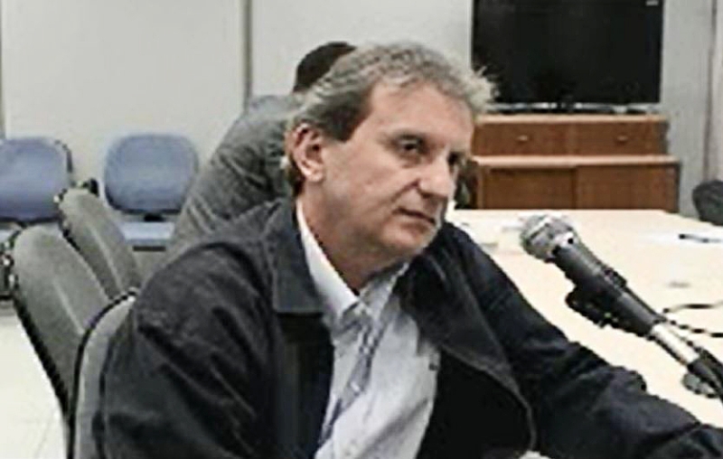 Youssef: cem horas de depoimentos à Polícia Federal | Reprodução