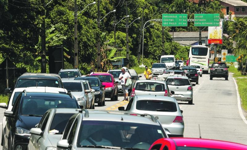 | Hugo Harada/Gazeta do Povo
